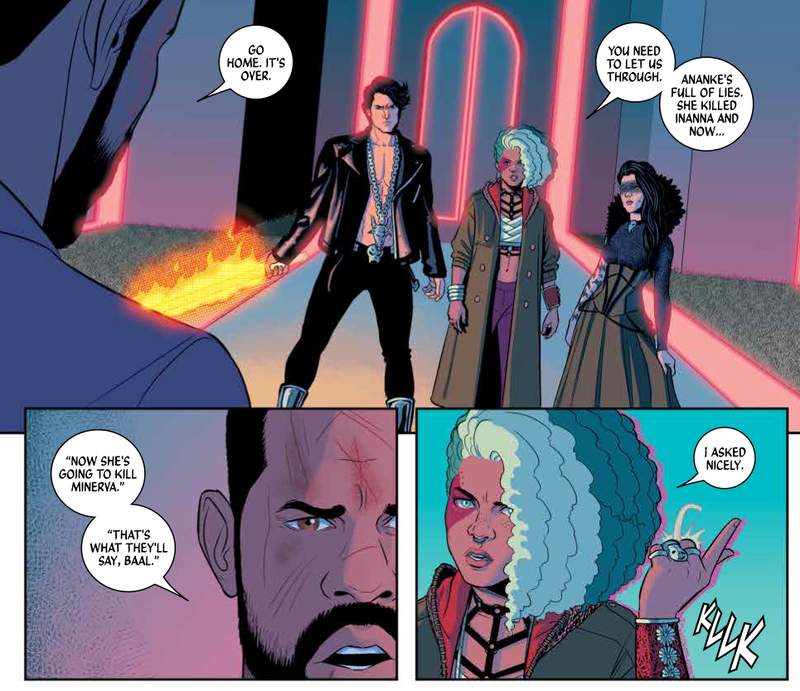 Image: Image Comics